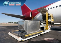 Luchtvracht Uitdrukkelijke Cargadoor Air Shipment van China aan Fba van de V.S. het UK Canada Amazonië