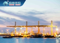 FCL-Leverings Internationale Vrachtvervoerder van China aan Haiphong Zuidoost-Azië