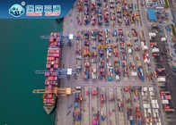 De grensoverschrijdende Lading van E Commerce Logistics Ocean van de Consolidatieagent aan Eurpoe