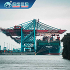 De globale Internationale Vrachtvervoerder van DDP van China aan FBA van de V.S. Australië