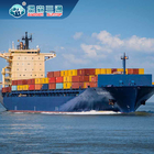FOB- Globale het Verschepen van EXW Logistiek, LCL-Overzeese Vracht China aan Duitsland