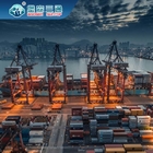 Van overzeese Zaken Vracht de Internationale Dropshipping van China Hongkong