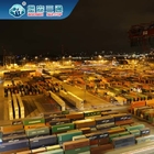 Het globale Internationale FBA van de Handelsagentfrom china van Dropshipping Verschepen