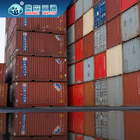 de Diensten van de de Vrachtconsolidatie van 40gp 40hq 45hq globaal met Containerlading
