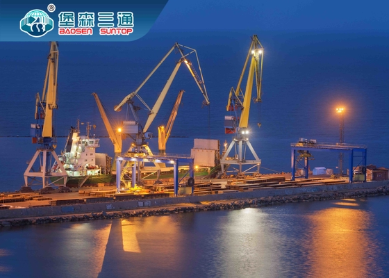 Fba van lucht/Overzeese/Ladingsamazonië Forwarder Daling die van China aan de V.S./de EU/het UK verscheept